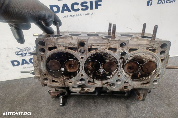 Chiulasa 045103373H 045103373H Skoda Fabia 5J [2007 - 2010] Hatchback - 6