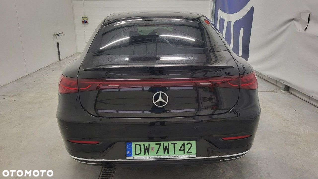 Mercedes-Benz EQS - 7