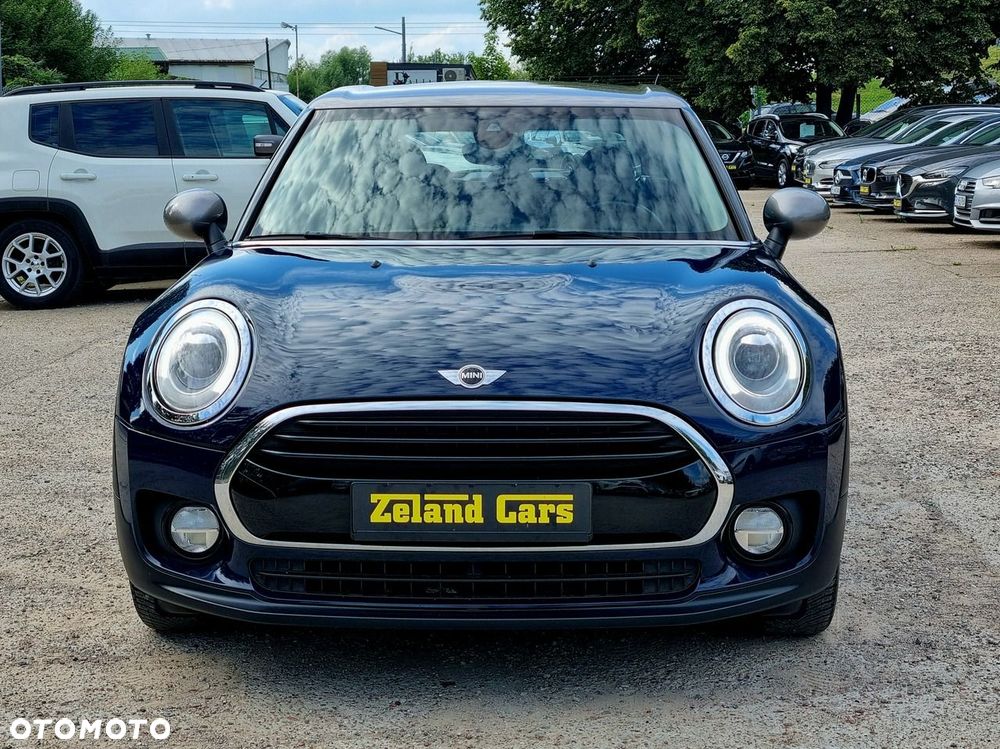 MINI Clubman Cooper D Estate Edition - 2
