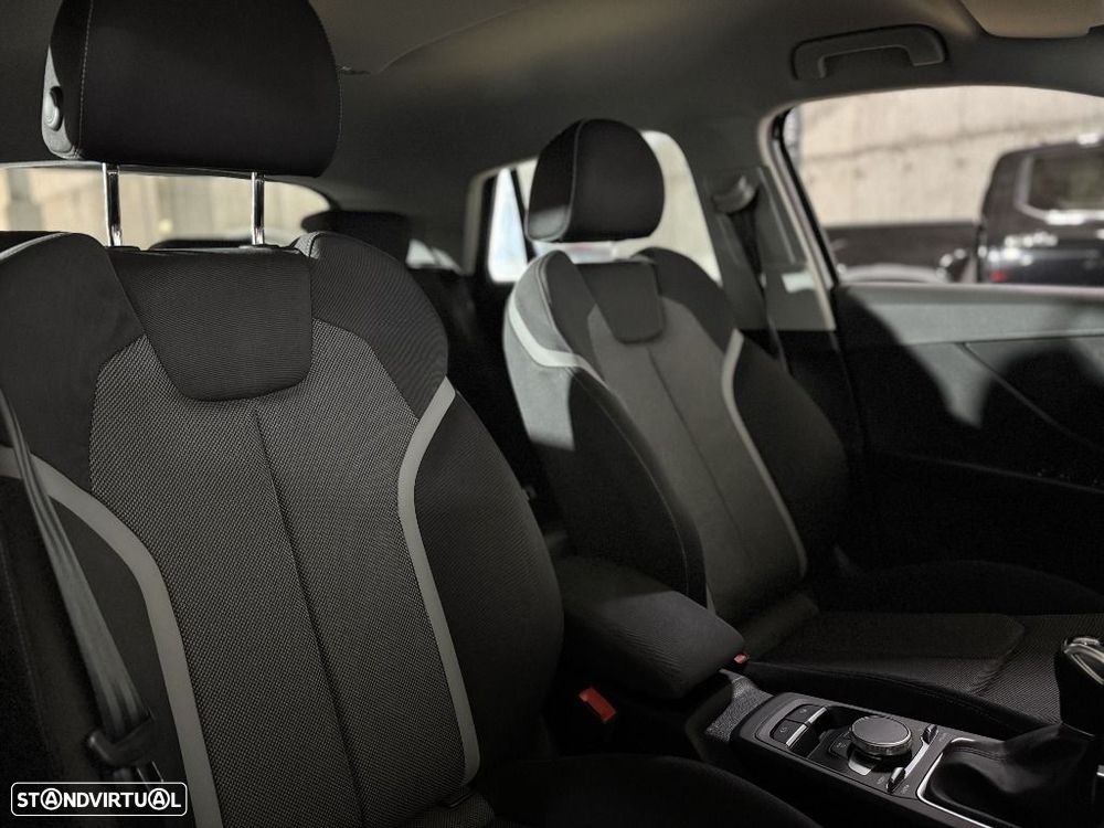 Audi Q2 30 TFSI Advanced - 7