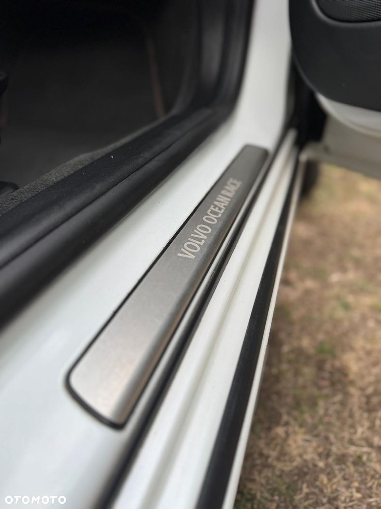 Volvo V60 T5 Drive-E Ocean Race - 7