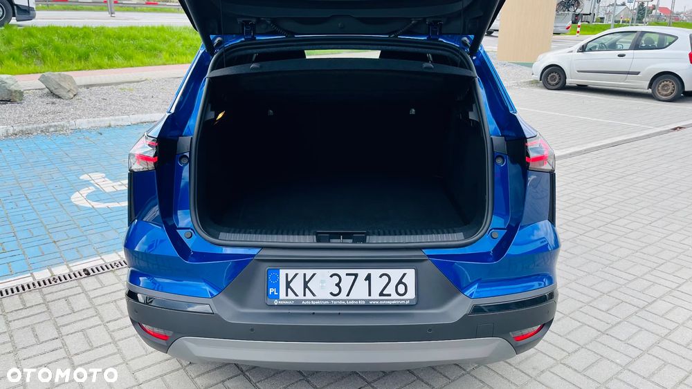 Renault Symbioz 1.6 E-Tech Full Hybrid 145 Esprit Alpine - 9