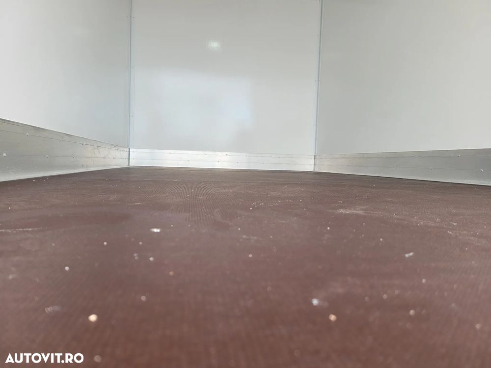 Piaggio NP6 Box Izoterm - 5