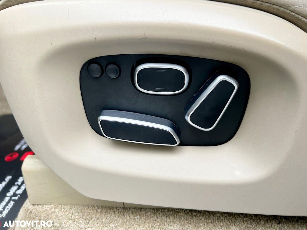 Land Rover Range Rover Vogue - 13