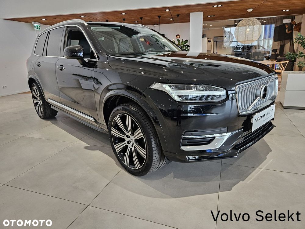 Volvo XC 90 - 5