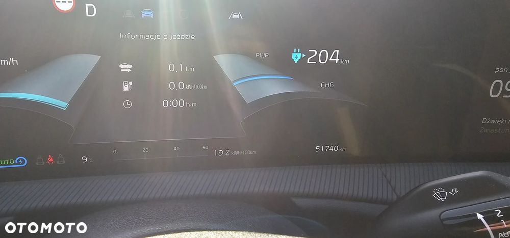 Kia EV6 77.4kWh GT-Line AWD - 2