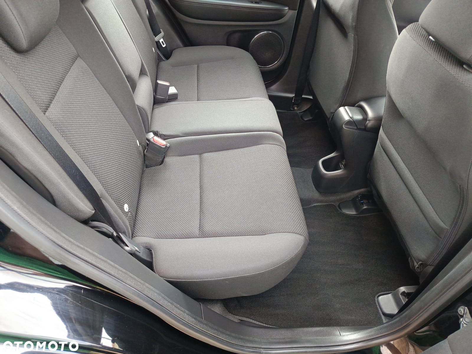 Honda HR-V - 24