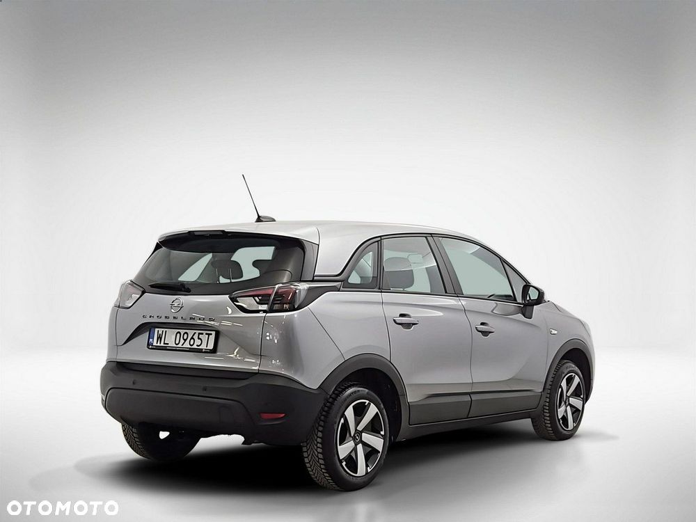 Opel Crossland - 5