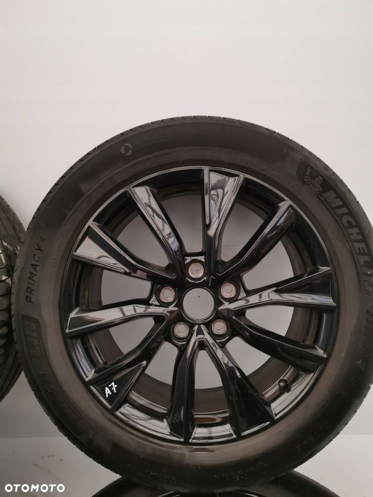 VW TRANSPORTER MULTIVAN T7 7T0 KOLA FELGI ALUFELGI OPONY LATO 235/50R18 - 4