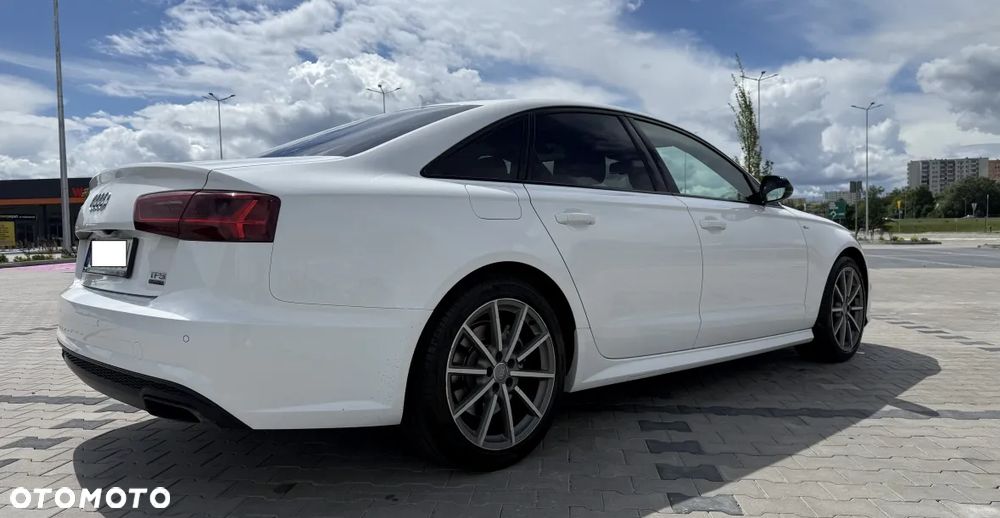 Audi A6 Limousine - 7