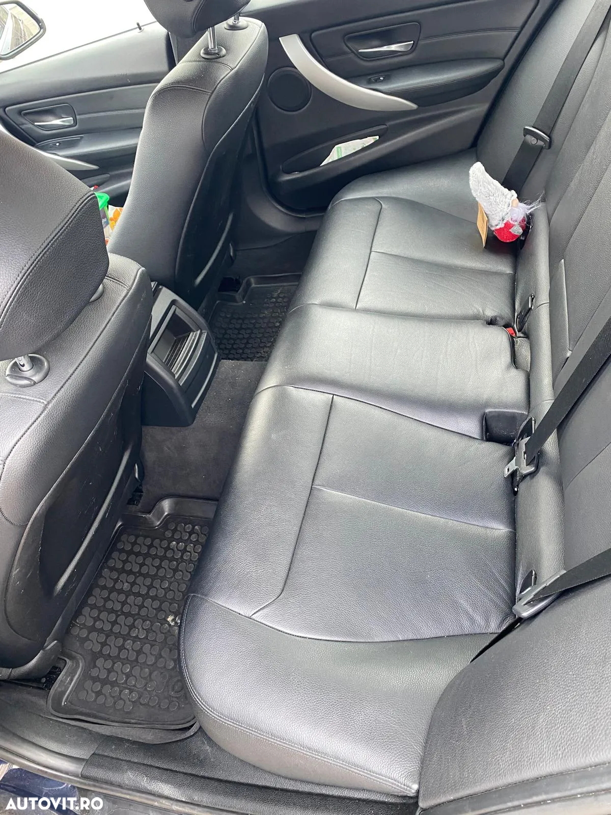 BMW Seria 3 - 8