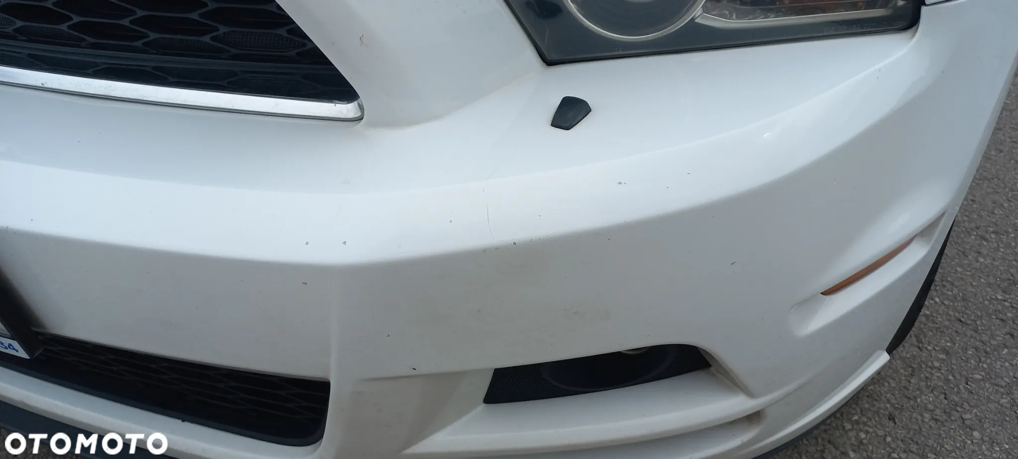 Ford Mustang 3.7 V6 Premium - 29