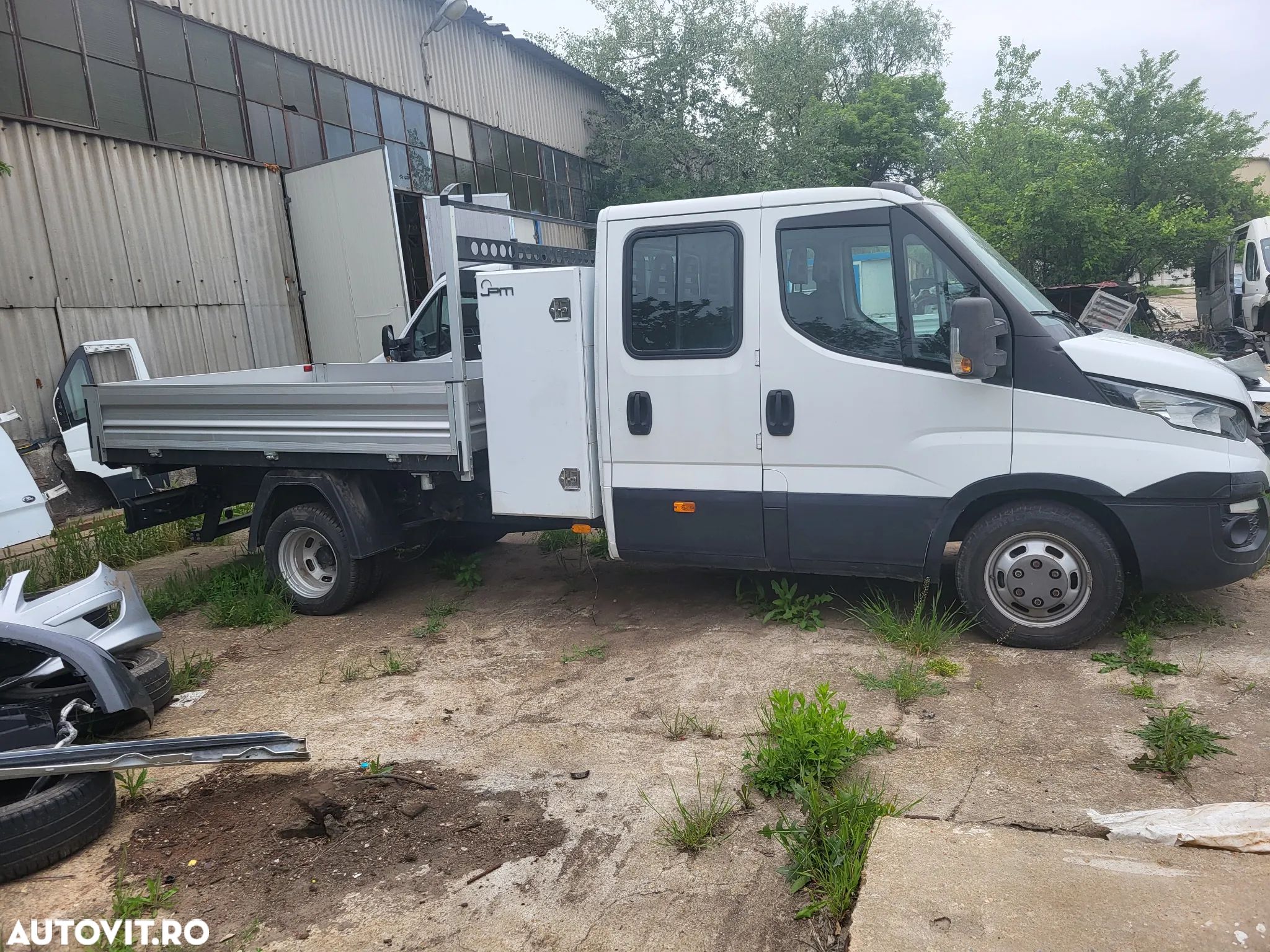 Iveco Daily - 1