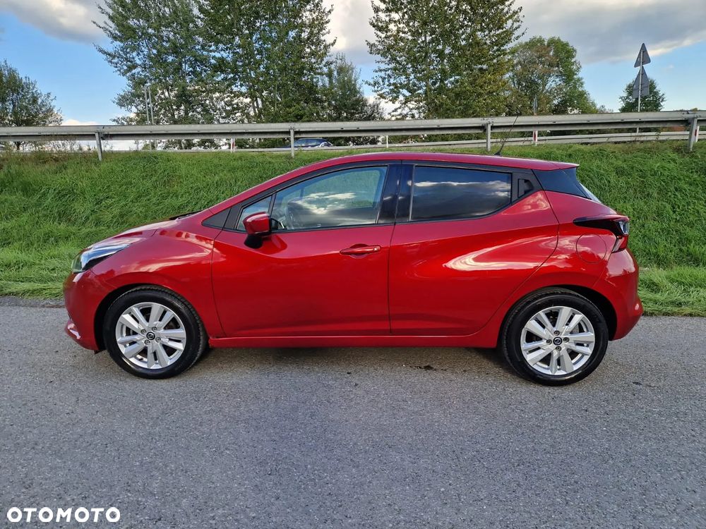 Dacia Sandero - 8