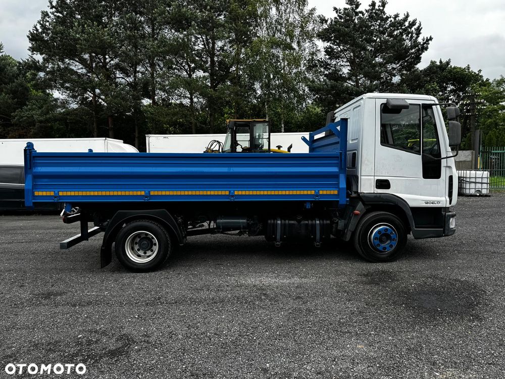 Iveco Eurocargo - 12