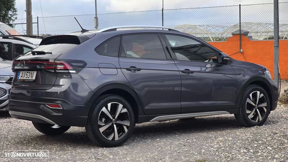 VW Taigo 1.0 TSI Style DSG - 7