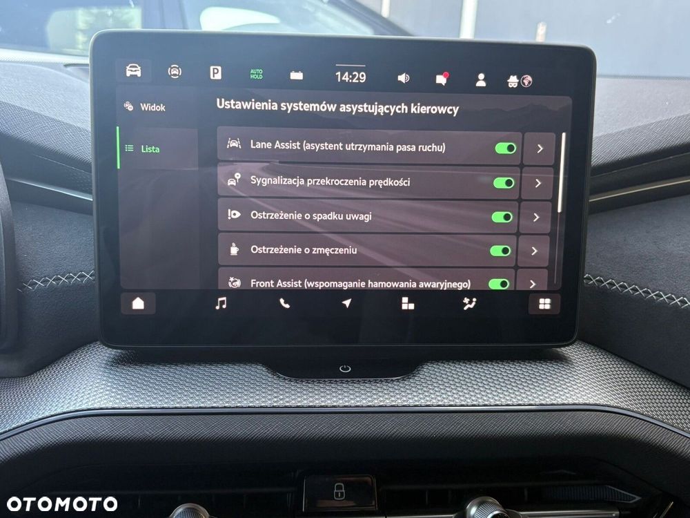 Skoda Kodiaq - 26