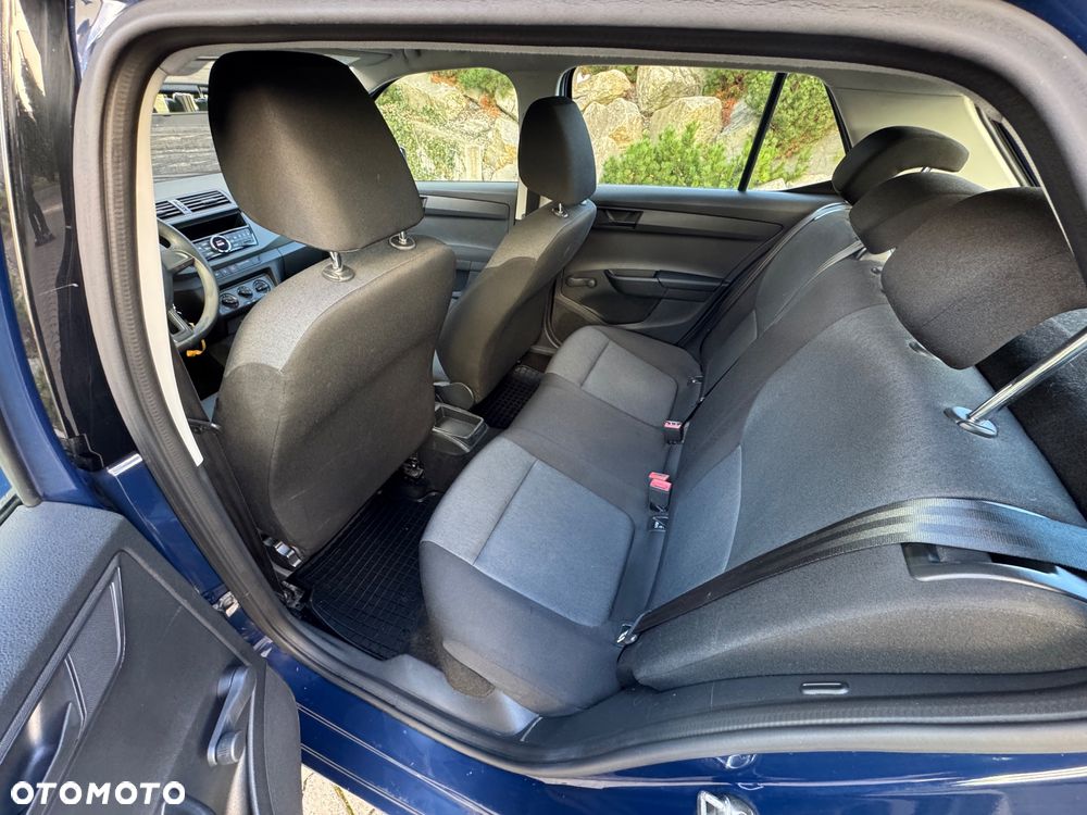 Skoda Fabia 1.0 Active - 13