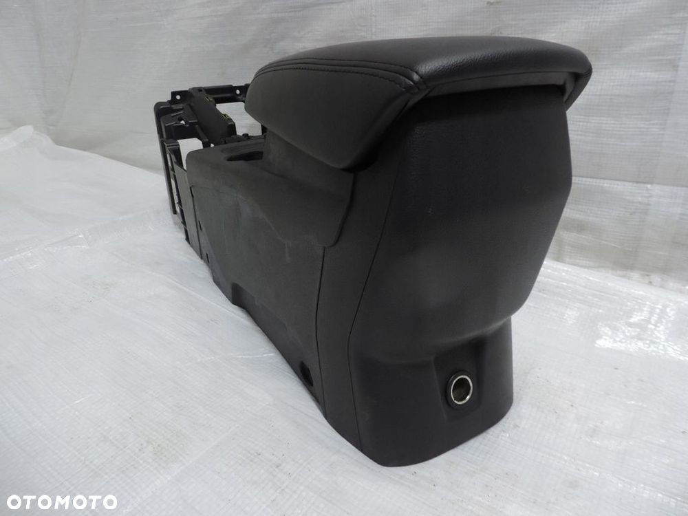 Ford Focus MK3 EUROPA Tunel środkowy grzanie foteli SD-0526-1024368-01 - 11