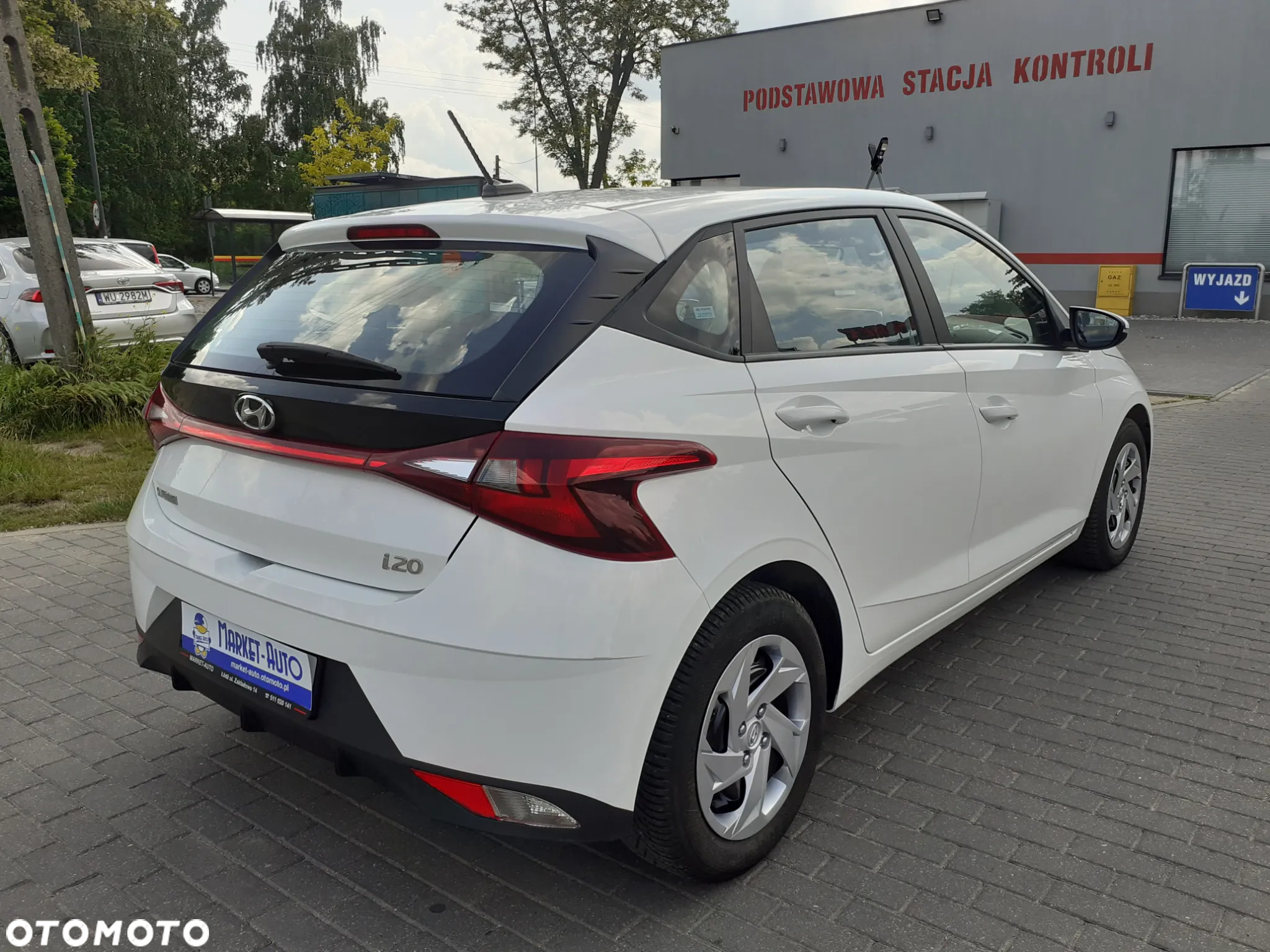 Hyundai i20 - 6