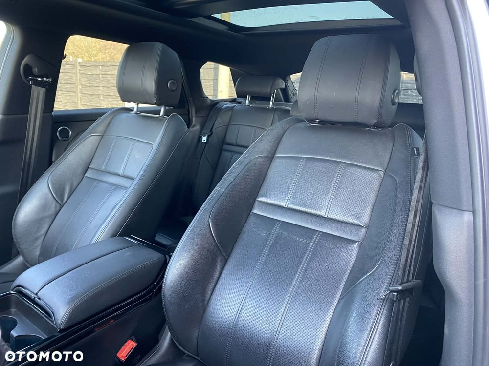 Land Rover Range Rover Evoque P300e R-Dynamic S - 10