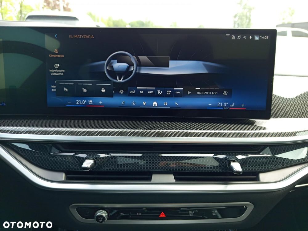 BMW X7 - 17