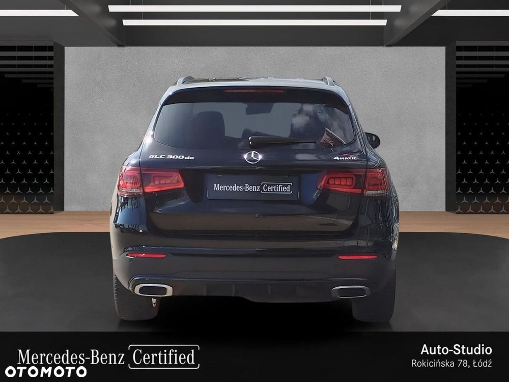 Mercedes-Benz GLC - 6