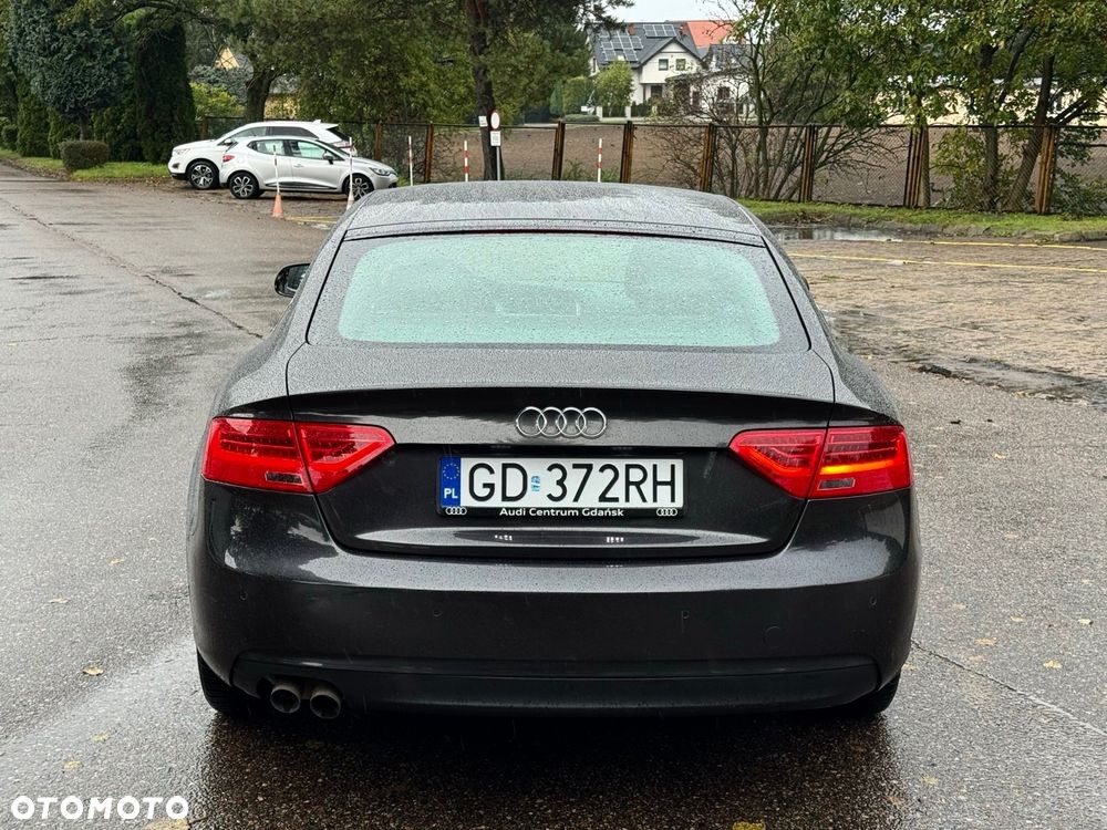Audi A5 Sportback 2.0 TDI Quattro S tronic - 17