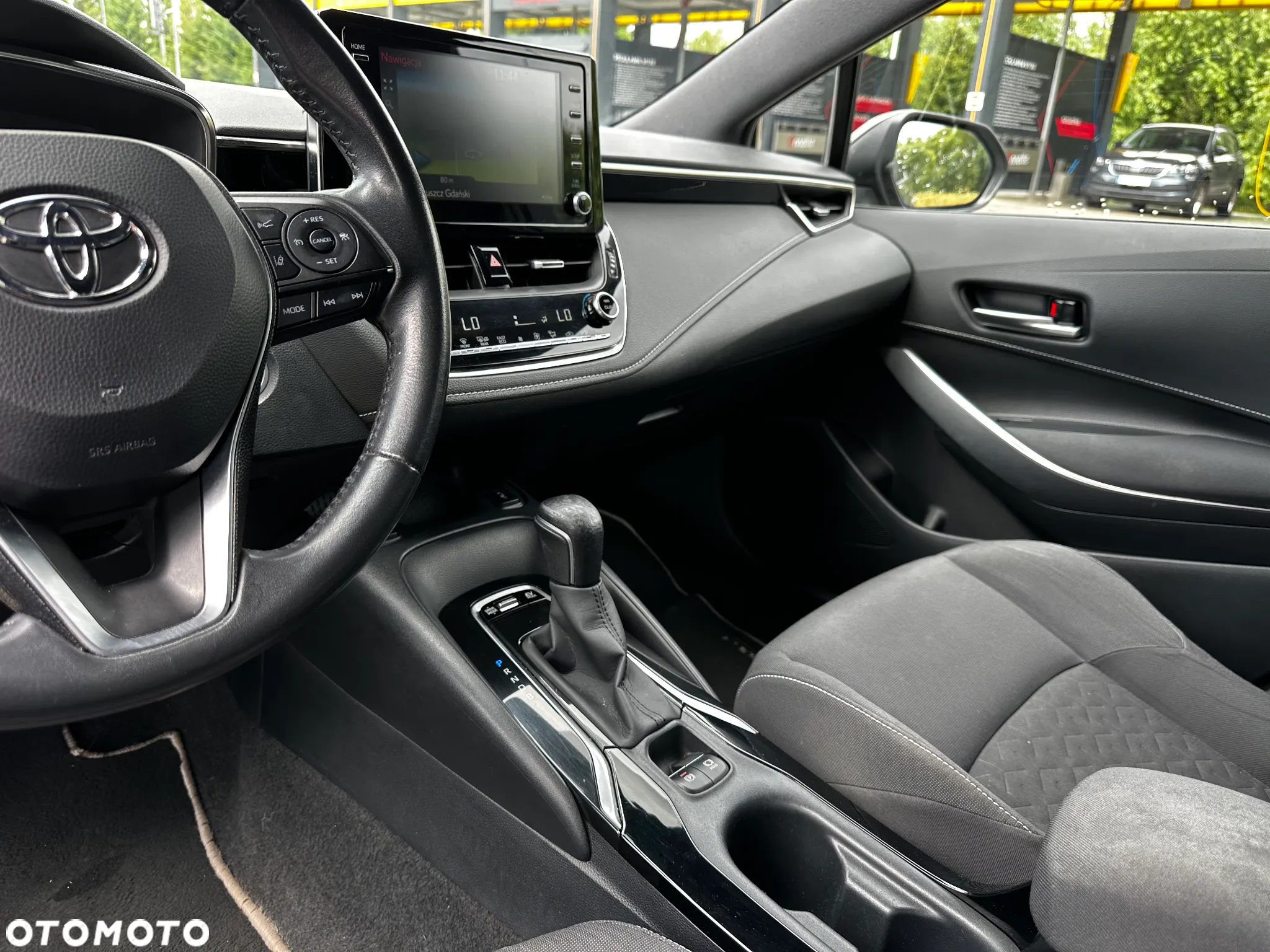 Toyota Corolla - 9