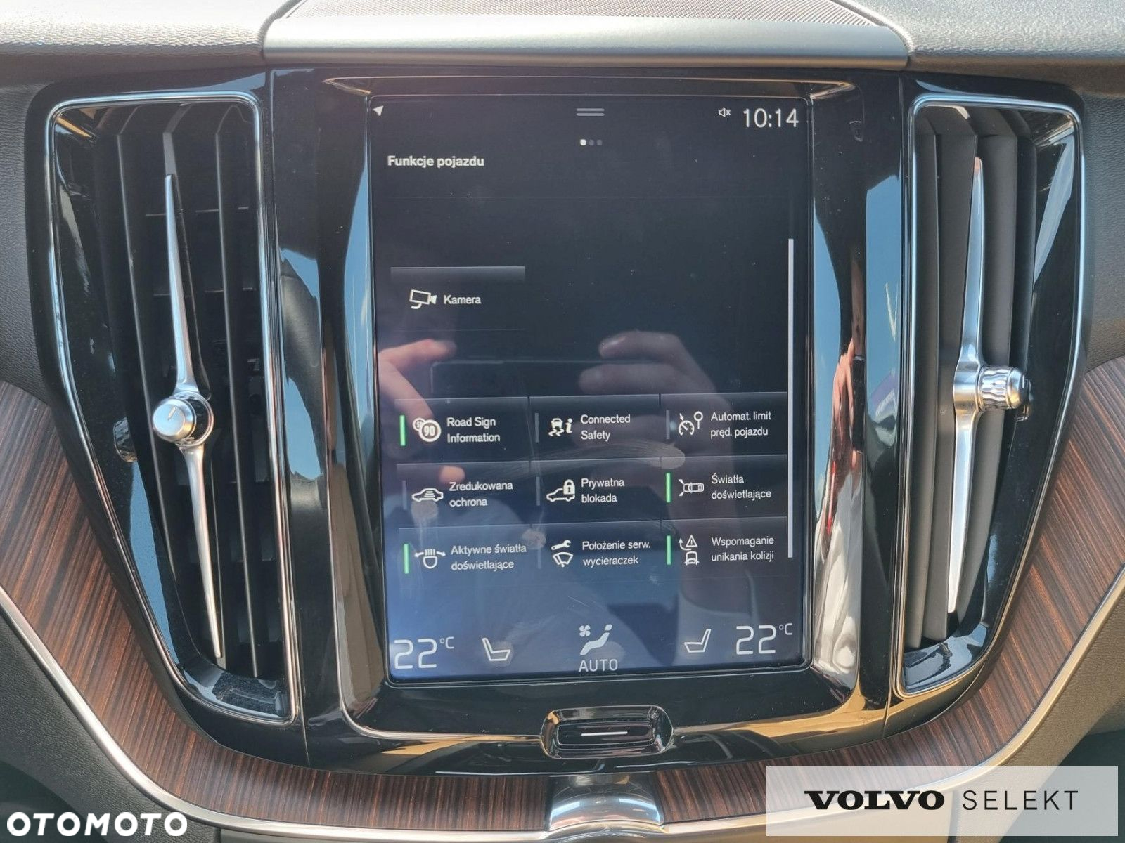 Volvo XC 60 - 21