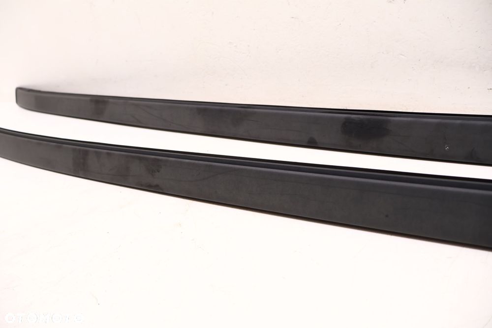 VOLVO XC60 I LIFT LISTWY DACHOWE 711-16 30754527, 30754528 - 3