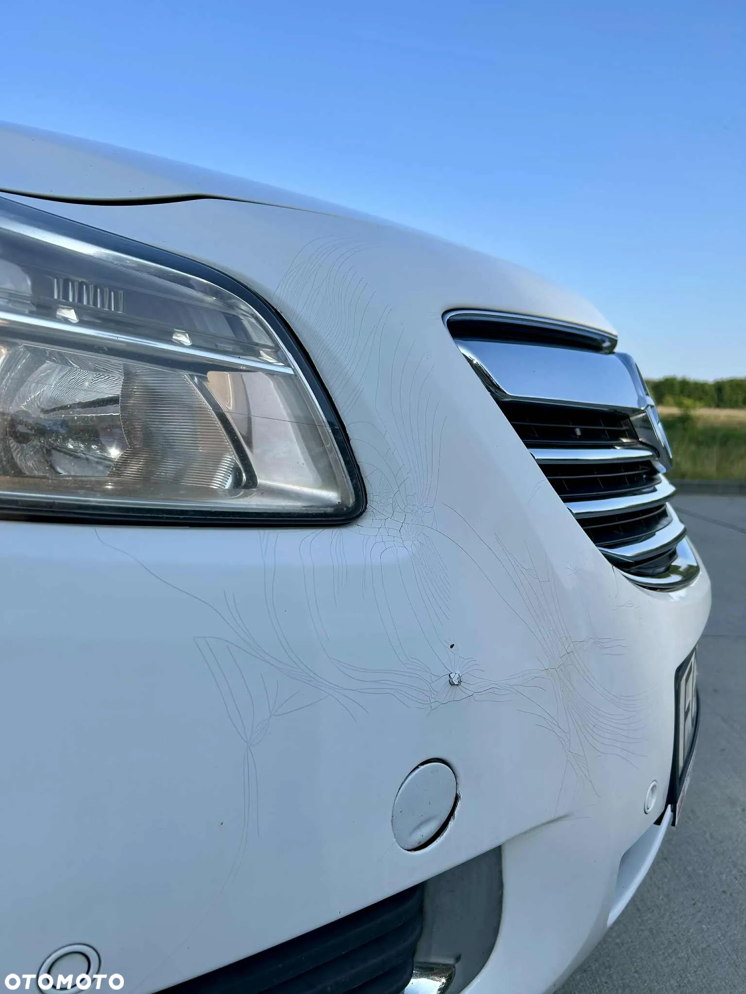 Opel Insignia 2.0 CDTI Sport - 11