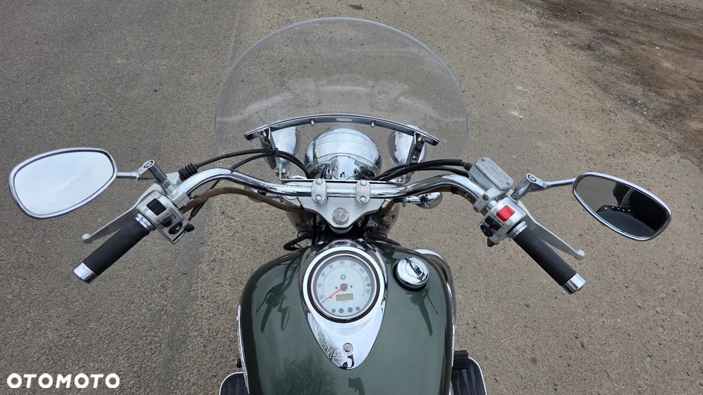 Yamaha Drag Star - 37