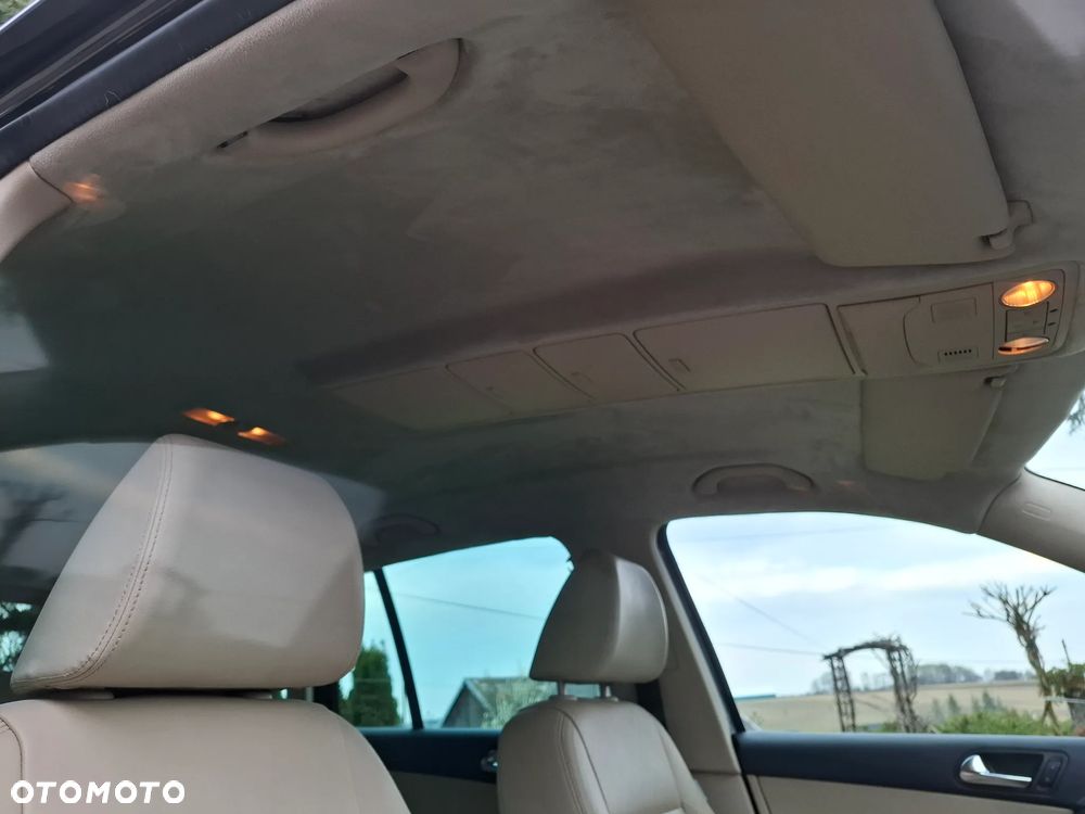 Volkswagen Tiguan 2.0 TSI 4Mot Sport Tiptr - 16