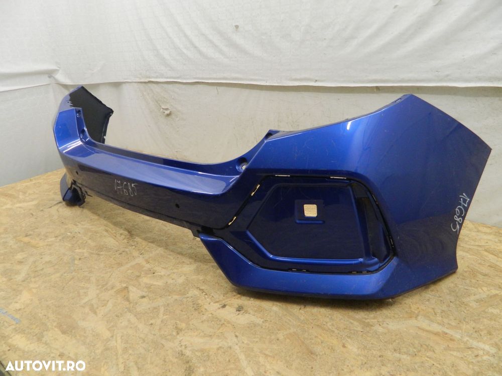 Bara spate Honda Civic Hatchback, 2017, 2018, 2019, 2020, 71501-TEE-ZZ00. - 4