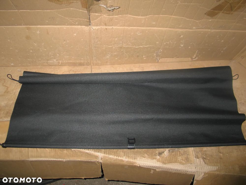 polka siatka przegroda organizer skoda scala kamiq 654867708A oryginal - 1