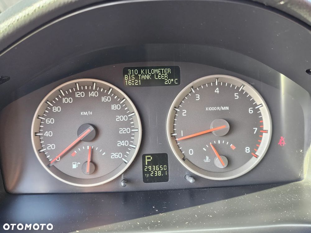 Volvo V50 T5 AWD Summum - 11