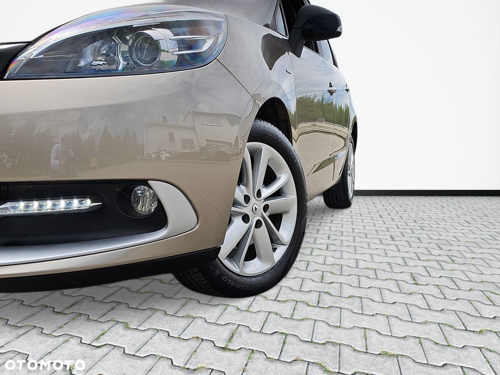 Renault Scenic - 10