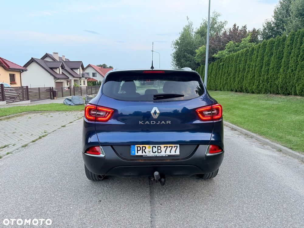 Renault Kadjar - 21