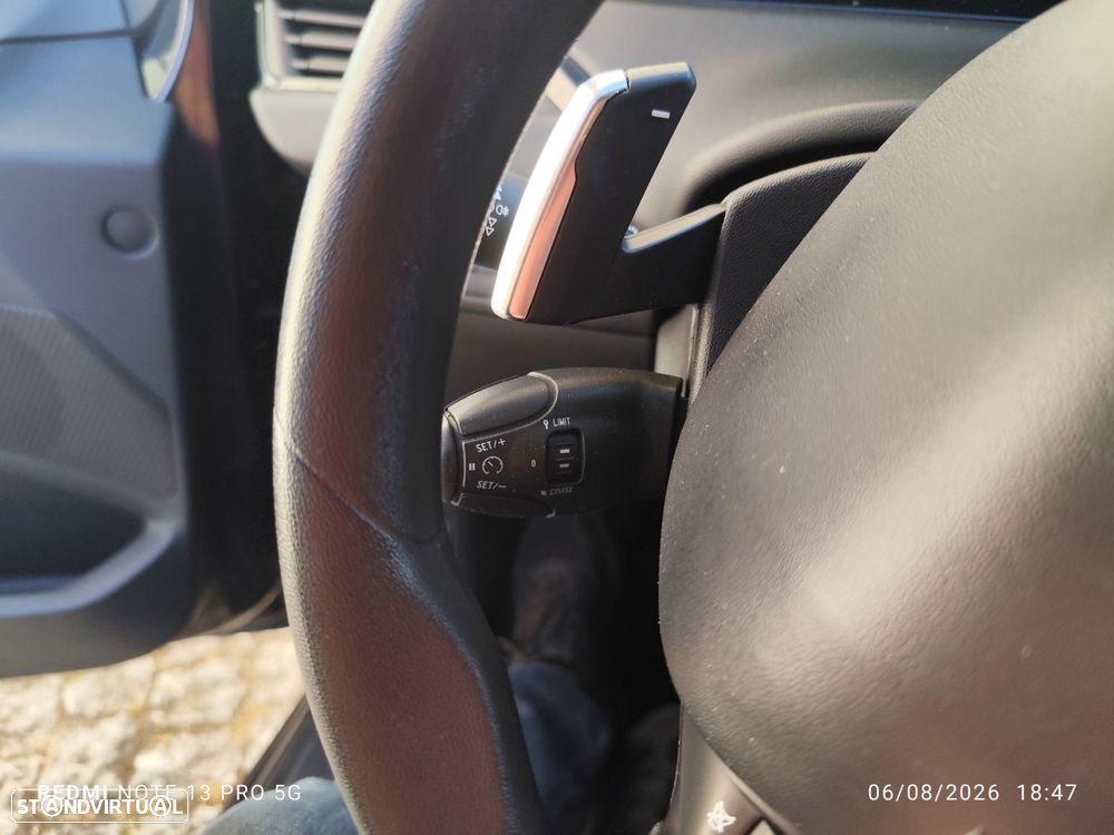 Peugeot 208 PureTech 82 ETG5 Stop & Start Active - 17
