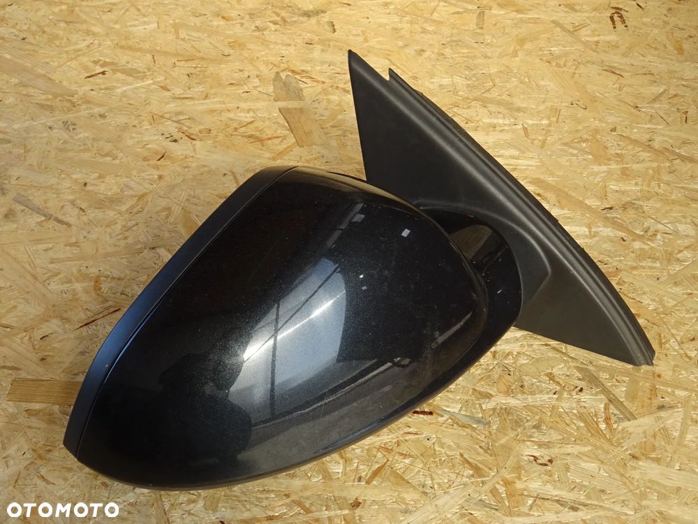 OPEL INSIGNIA A LUSTERKO ZEWNĘTRZNE LEWE PRAWE Z22C 5PIN - 9