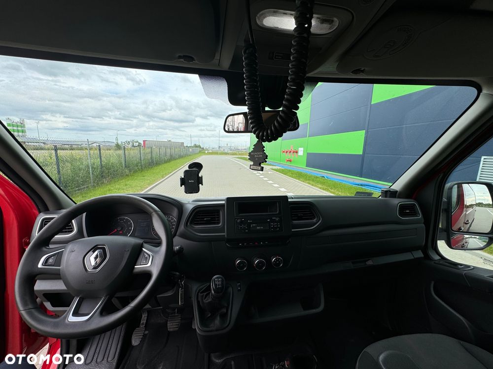 Renault Master - 14