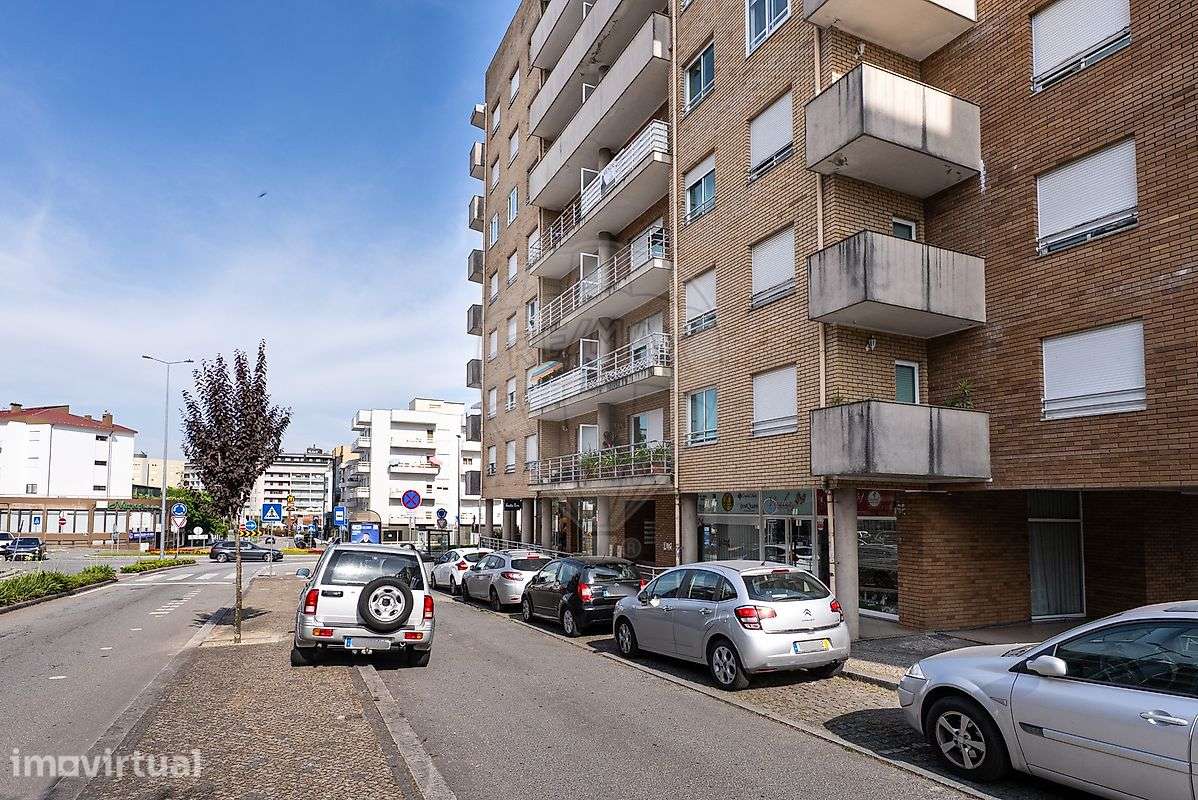 Apartamento T2 para venda - Grande imagem: 2/29