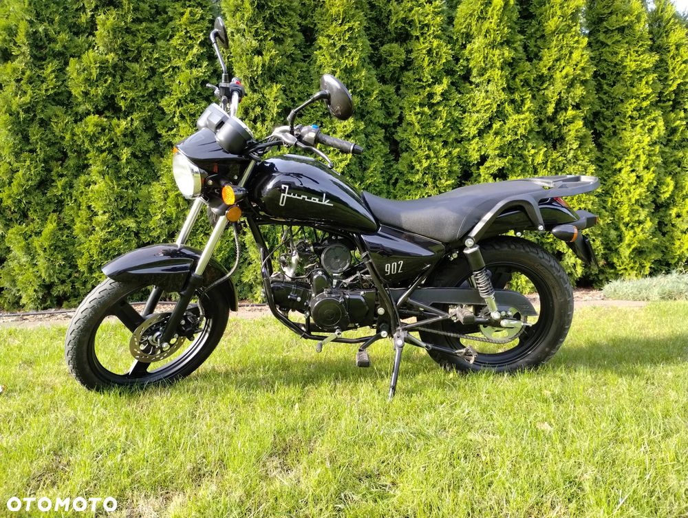 Junak 902 - 1