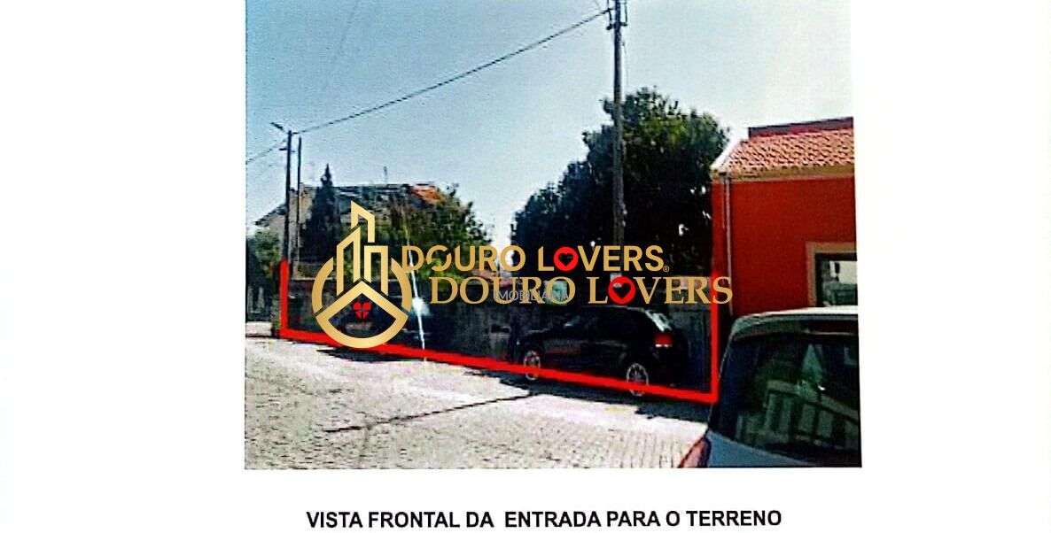Terreno com PIP aprovado –Vila Nova de Gaia - Grande imagem: 2/42