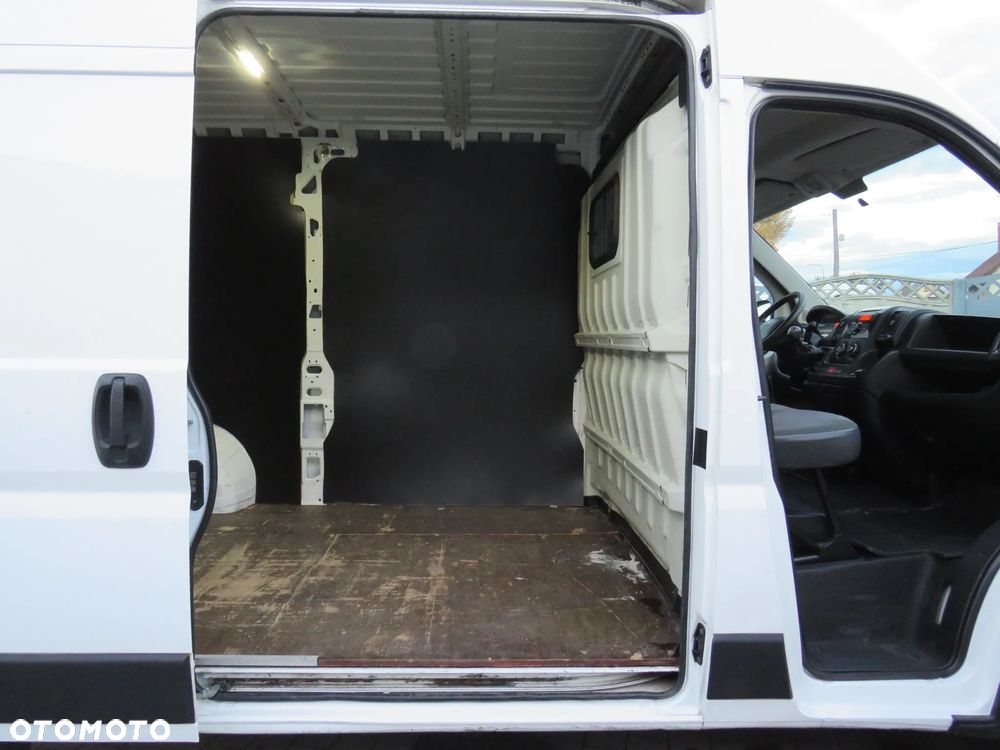 Peugeot Boxer L2H2 2.2HDI 130Ps - 30