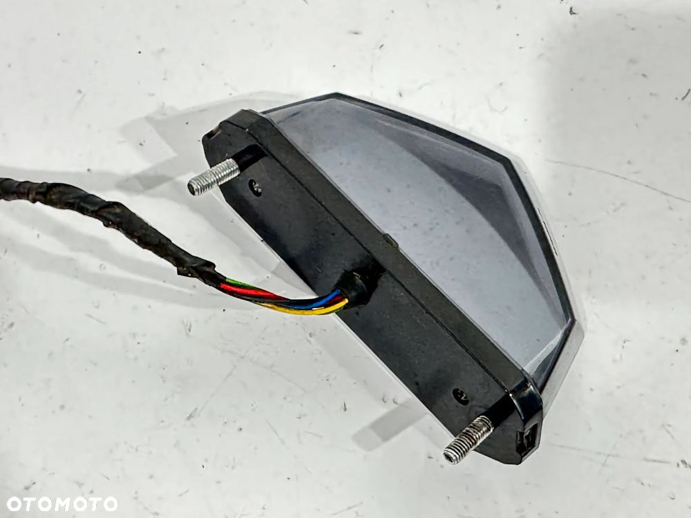 Lampa tył Sherco Rieju Beta - 5