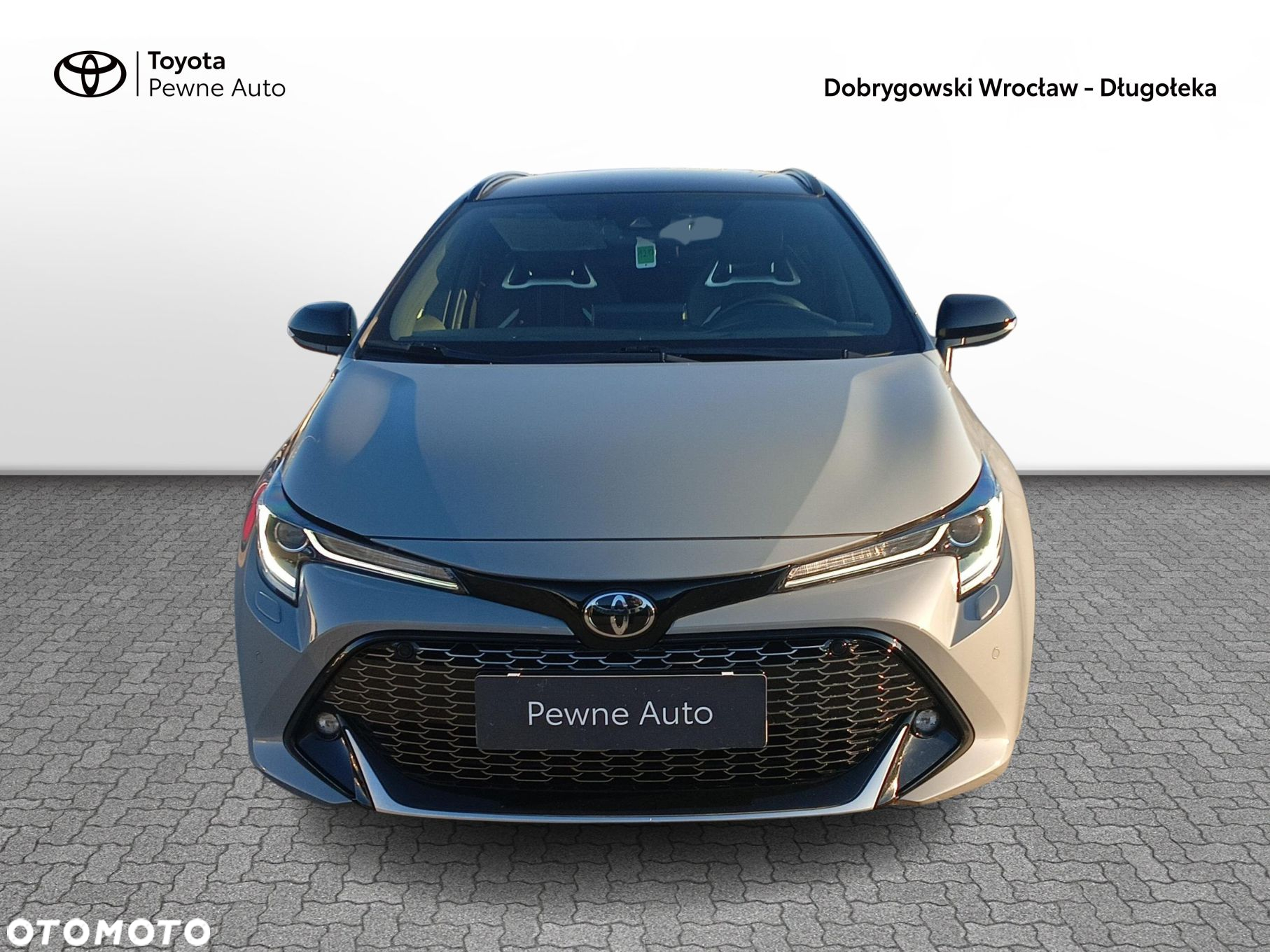 Toyota Corolla - 9