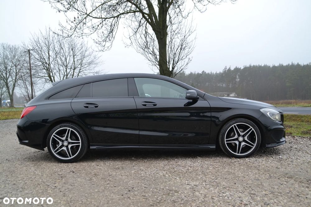 Mercedes-Benz CLA 180 d 7G-DCT AMG Line - 22