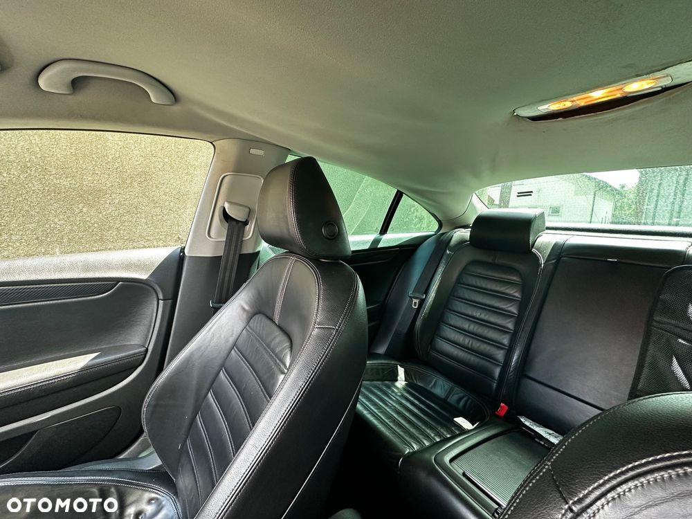 Volkswagen Passat CC 3.6 V6 4Mot DSG - 10